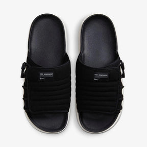 Chinelo Nike Asuna 2 - Preto