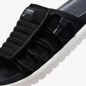 Chinelo Nike Asuna 2 - Preto