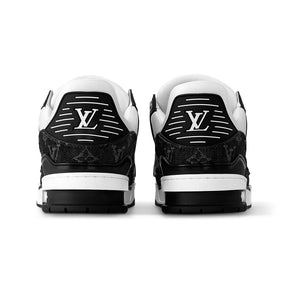 Louis Vuitton Skate Panda