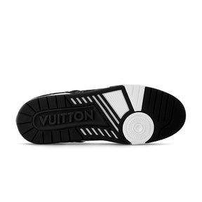 Louis Vuitton Skate Panda