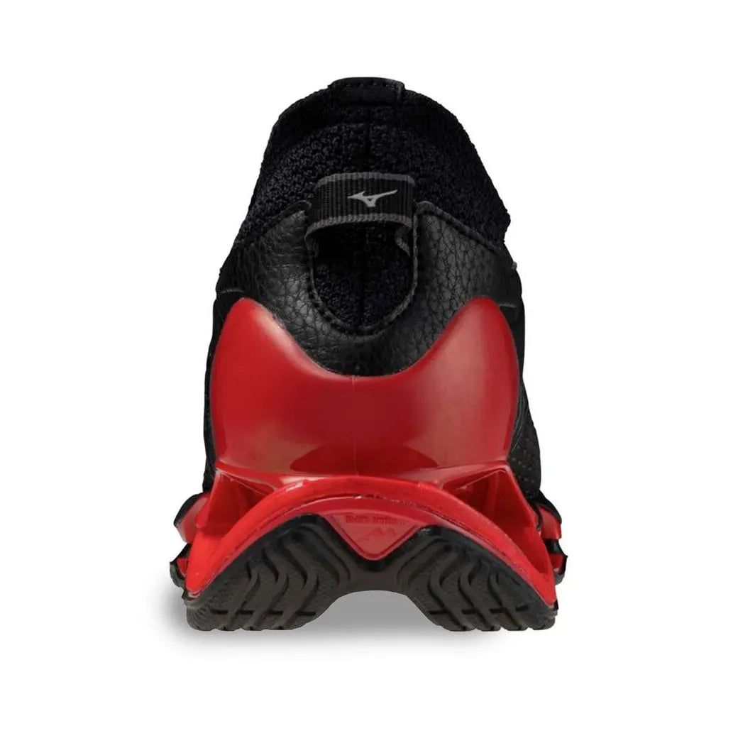 Tênis Mizuno Prophecy 14 - Vermelho