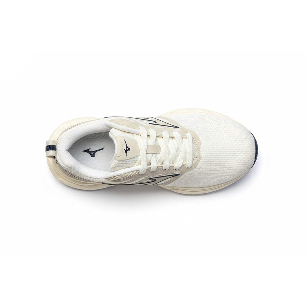 Mizuno Space 3 Off White