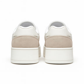 New Balance Platform - Bege