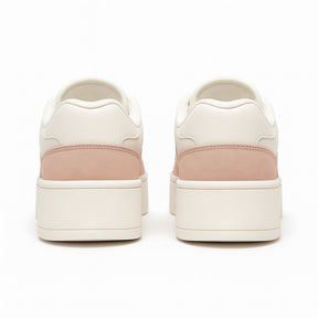 New Balance Platform - Rosa