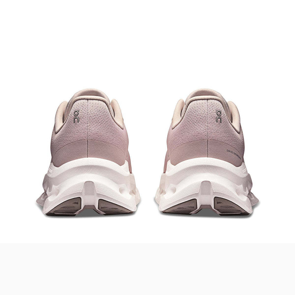 Tênis On Cloudtilt Women Pink Fade