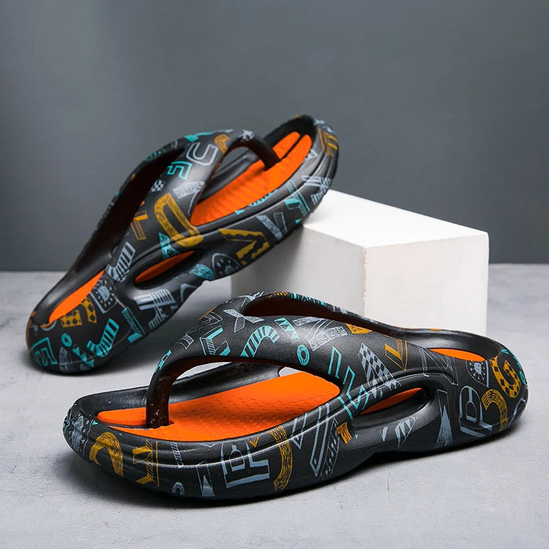 Chinelo Breeze Pro&nbsp; – Leveza e Conforto para Seus Pés