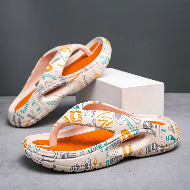 Chinelo Breeze Pro&nbsp; – Leveza e Conforto para Seus Pés