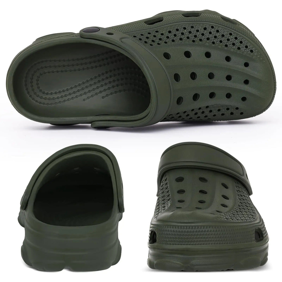 Chinelo EVA EasyWalk – Conforto e Leveza ao Ar Livre