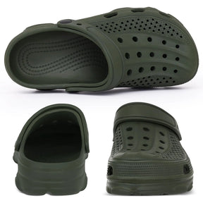 Chinelo EVA EasyWalk – Conforto e Leveza ao Ar Livre