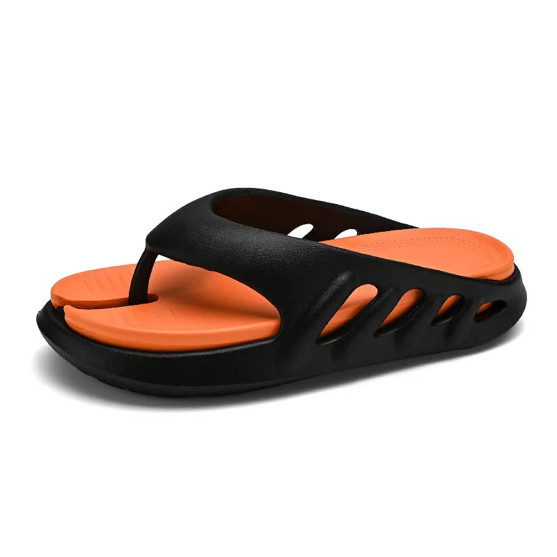 Chinelo AirFlow – Design Respirável e Conforto Total
