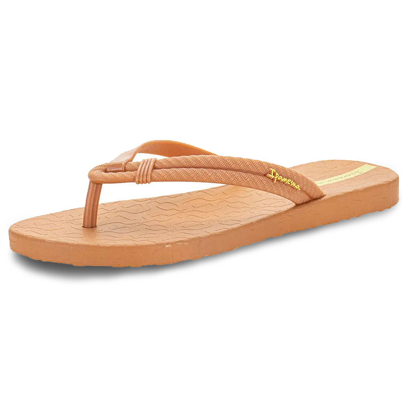 Chinelo Ipanema Diversa – Elegância Casual para o Dia a Dia