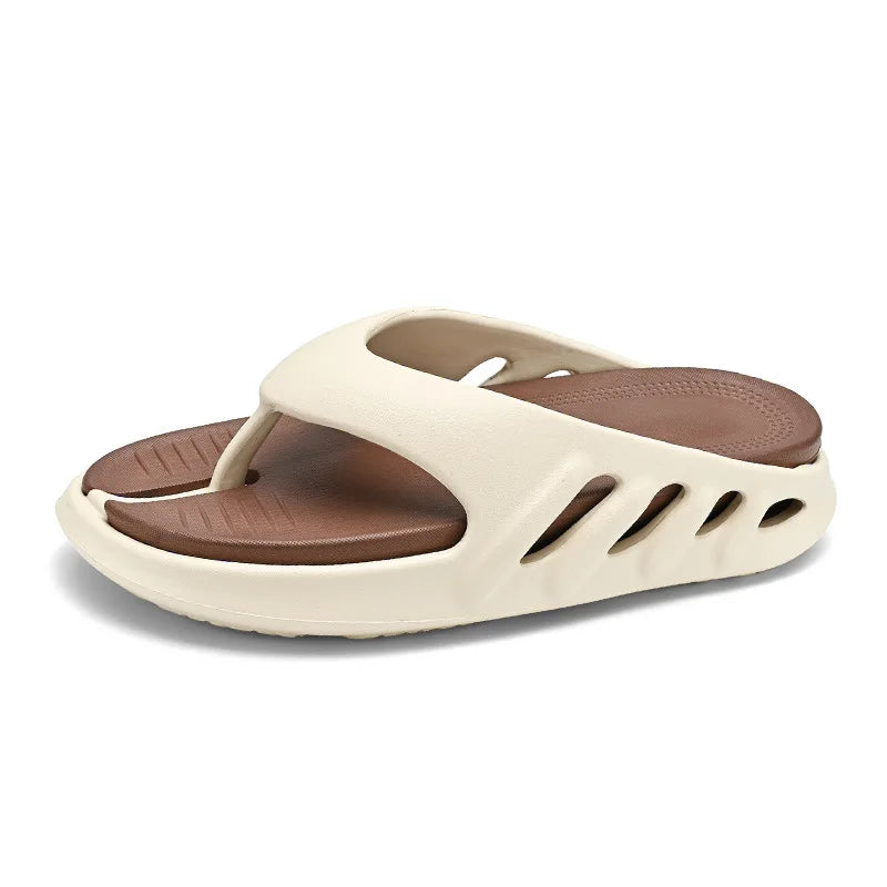 Chinelo AirFlow – Design Respirável e Conforto Total