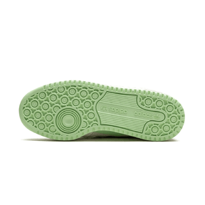 Tênis Adidas Forum Low - Branco / Menta