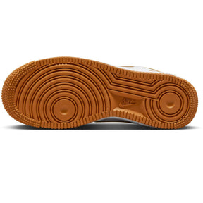 Tênis Air Force Lakers- Caramelo