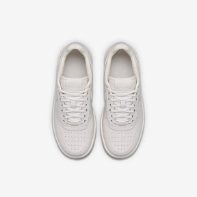 Tênis Air Force One - Branco Gum