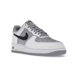 Tênis Air Force One - Branco / Cinza