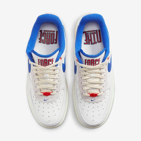 Tênis Air Force One - College