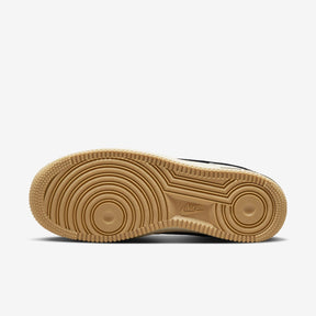 Tênis Air Force One - Retro Preto