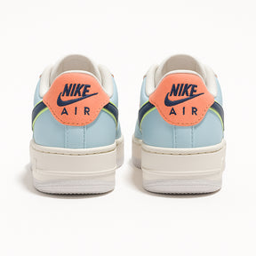 Tênis Air Force One Shadow - Azul