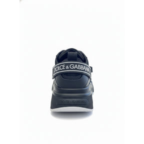 Tênis Dolce & Gabbana Maxx – Preto