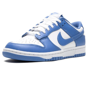 Tênis Dunk Low Azul - Infantil