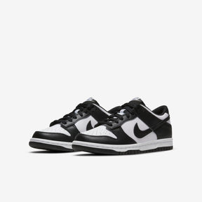 Tênis Dunk Low Panda - Infantil