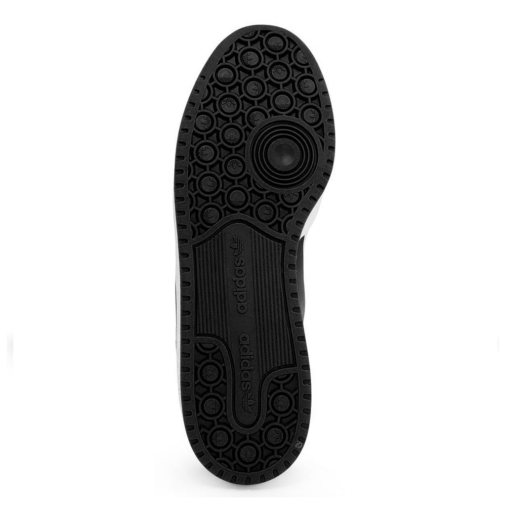 Tênis Forum Low 84 ADV - Branco/Preto