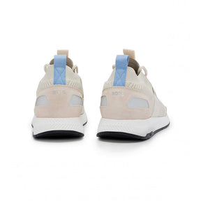 Tênis Hugo Boss Titanium - Bege