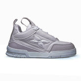 Tênis Louis Vuitton Skate 2.0 Cinza