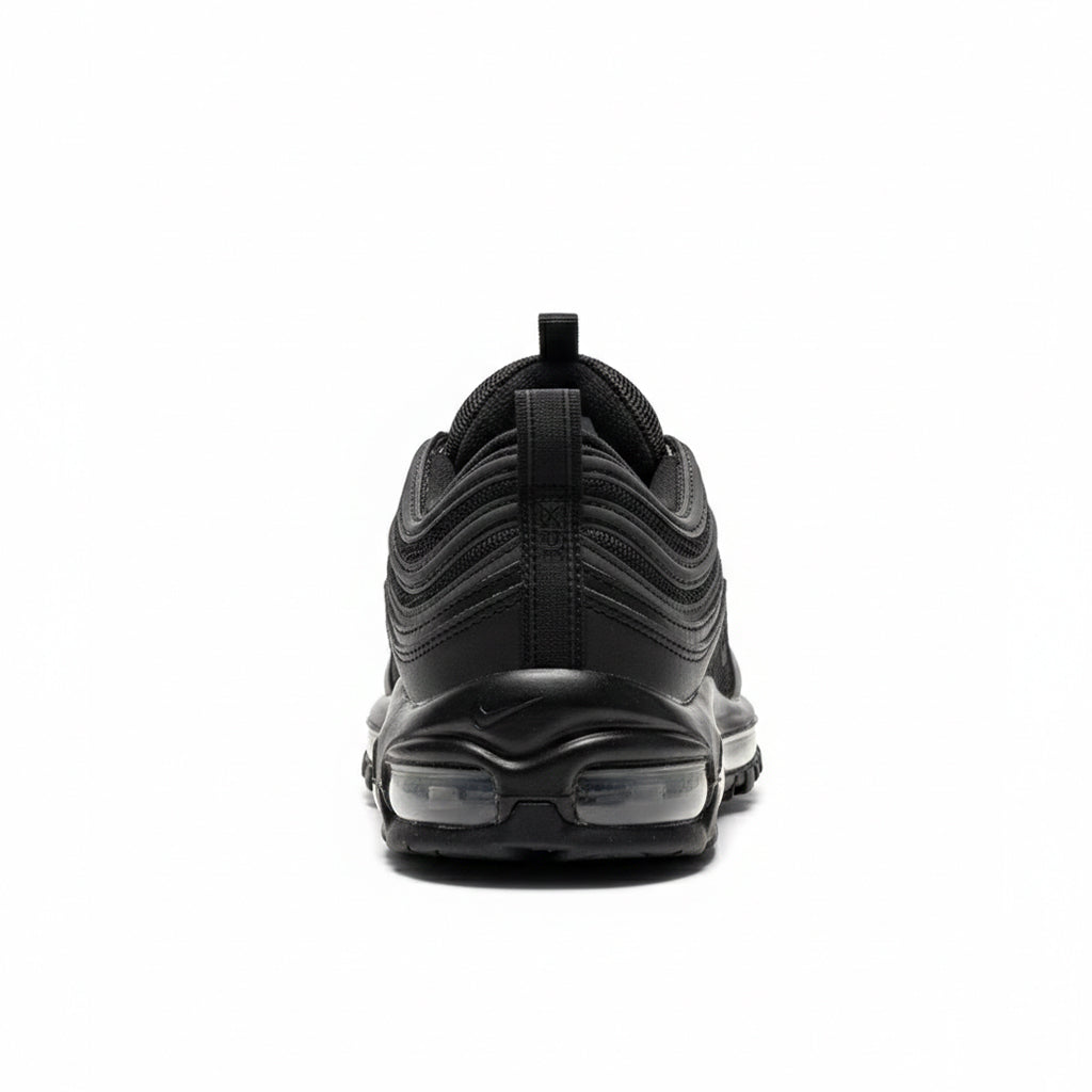 Tênis Nike Air Max 97 – Preto