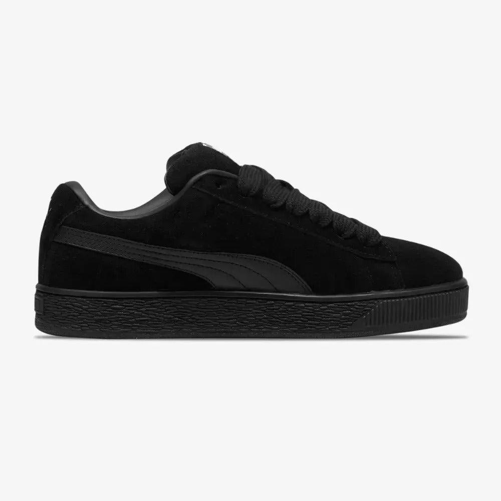 Tênis Puma Suede V2 - Preto
