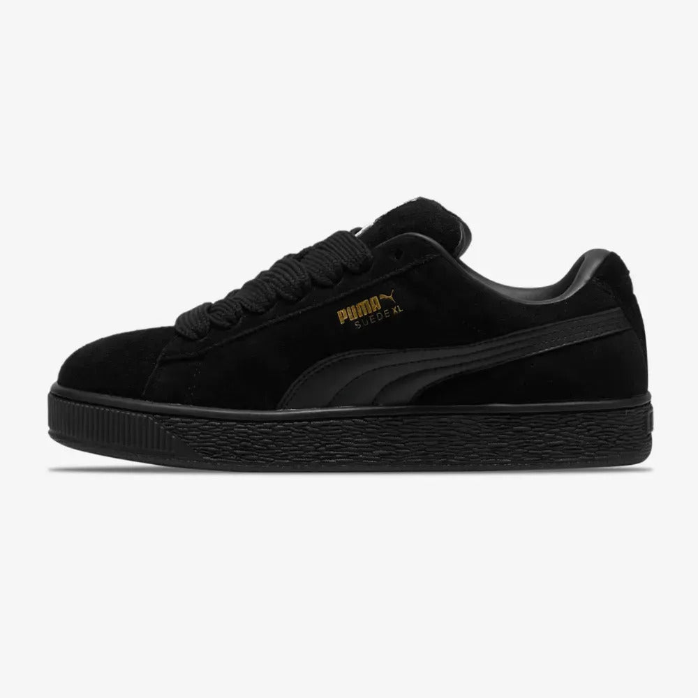 Tênis Puma Suede V2 - Preto