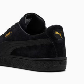 Tênis Puma Suede V2 - Preto