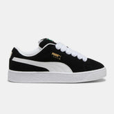 Tênis Puma Suede XL preto