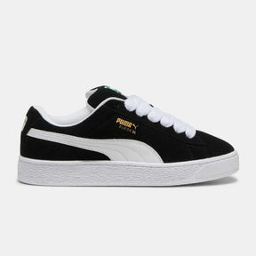 Tênis Puma Suede XL preto