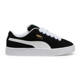 Tênis Puma Suede XL preto