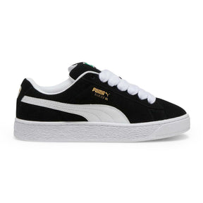 Tênis Puma Suede XL preto