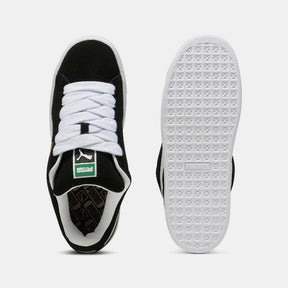 Tênis Puma Suede XL preto
