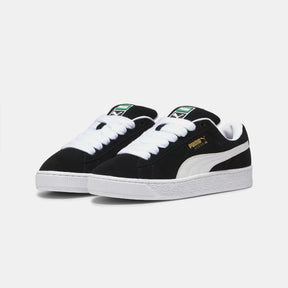 Tênis Puma Suede XL preto