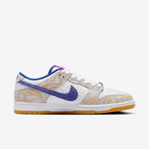 Tênis SB Dunk Low - Raissa Leal 24