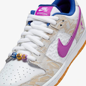 Tênis SB Dunk Low - Raissa Leal 24