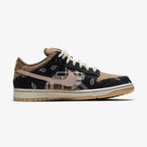 Tênis SB Dunk Low - Travis Scott
