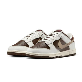 Tênis SB Dunk Low - Urso Marrom