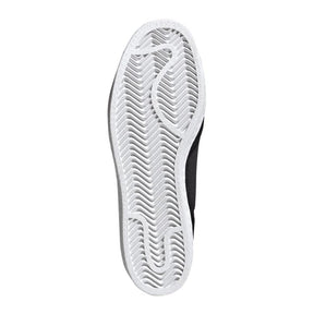 Tênis Superstar Slip-On - Preto/Branco