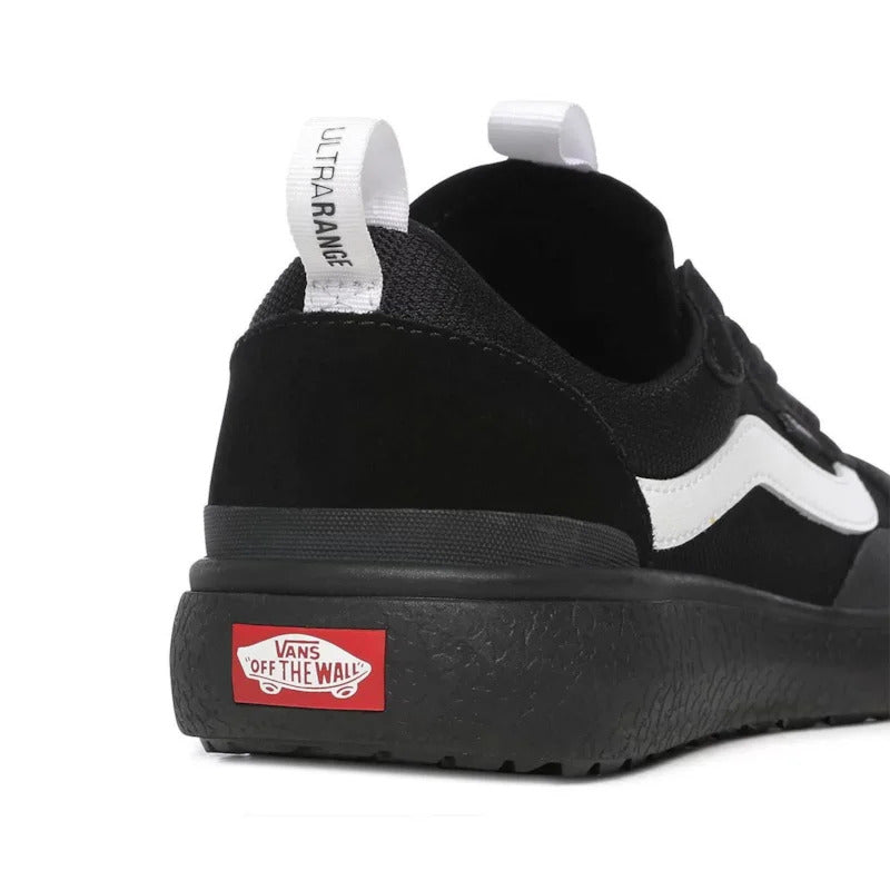 Tênis Ultrarange Exo SE - Preto