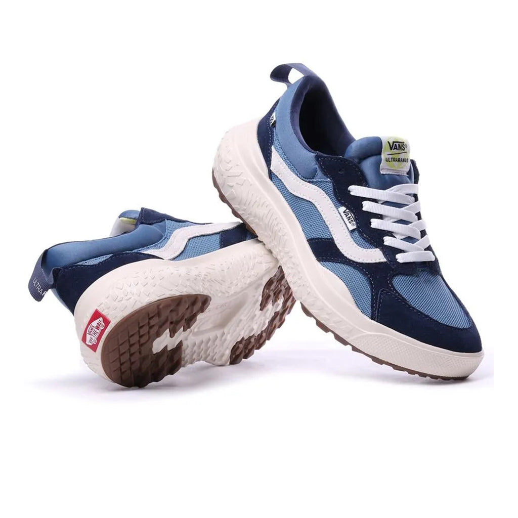 Tênis Ultrarange - VR3 NEO Azul