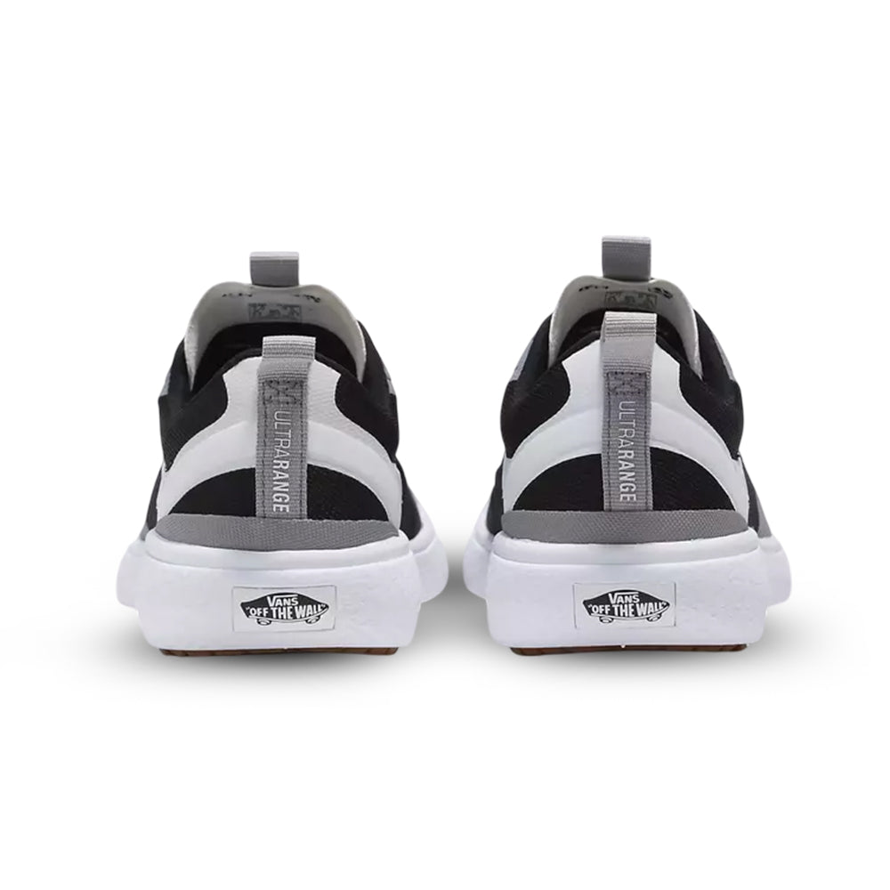 Tênis Ultrarange Exo SE - Cinza / Preto