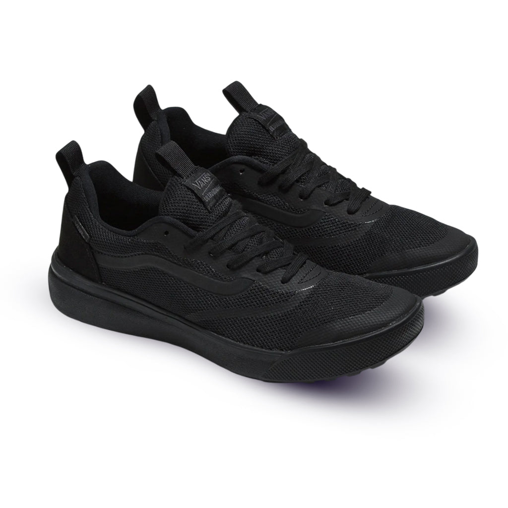 Tênis Ultrarange – Rapidweld All Black