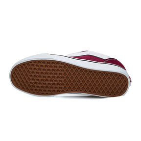 Tênis Vans KNU - Bordô