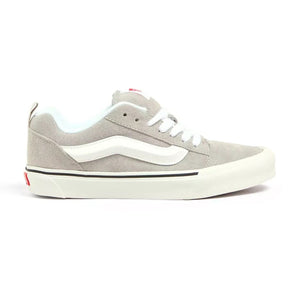 Tênis Vans KNU - Cinza
